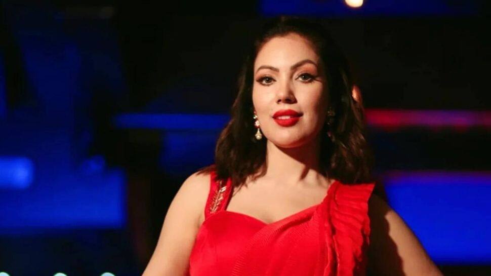 Bigg Boss 15: Munmun Dutta says Shamita, Nishant, Pratik are her favourite contestants