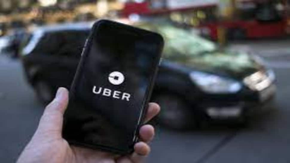 Unbelievable! Uber charges man of Rs 10,000 for just 17 kms