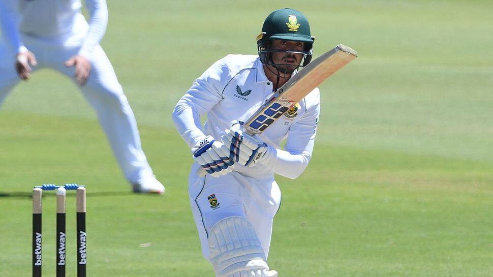 IND vs SA: Quinton de Kock retiring from Tests at 29 &#039;shocked&#039; Mark Boucher and Dean Elgar