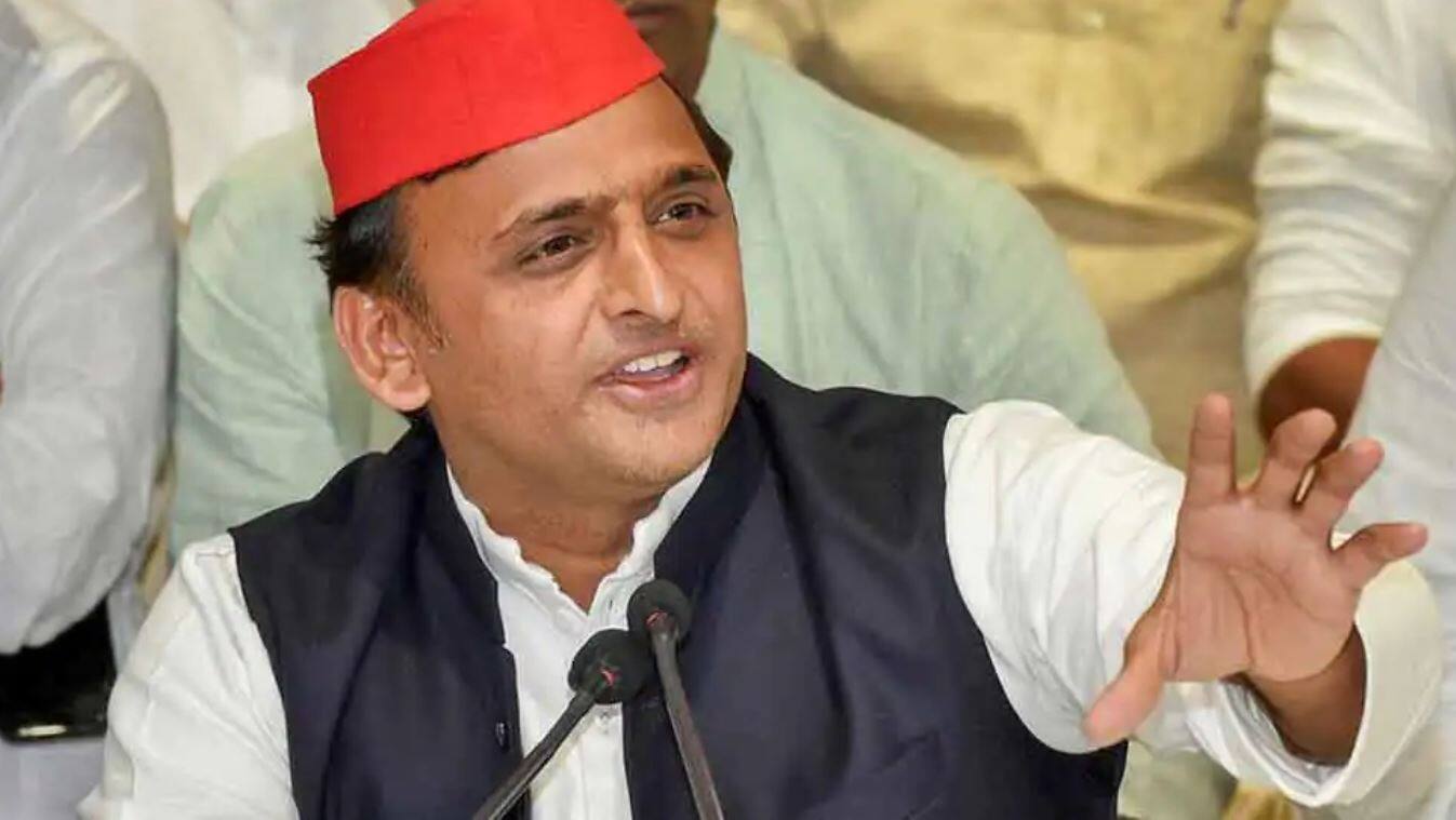 Public holiday on Parshuram Jayanti if SP voted to power: Akhilesh Yadav