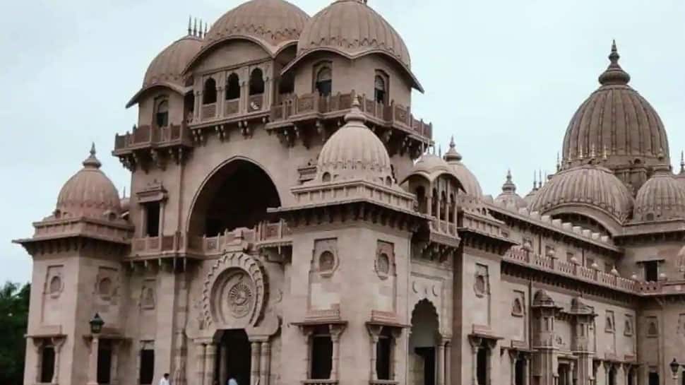 COVID-19: Belur Math in Kolkata closed for devotees, visitors until further orders