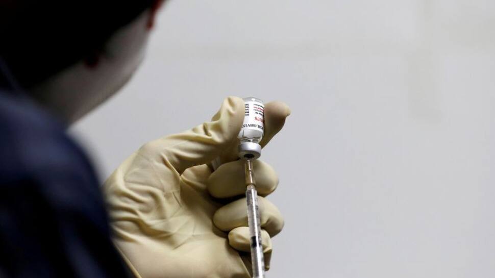 COVID-19: Jammu and Kashmir aiming to inoculate over 8 lakh children during vaccination drive for 15-18