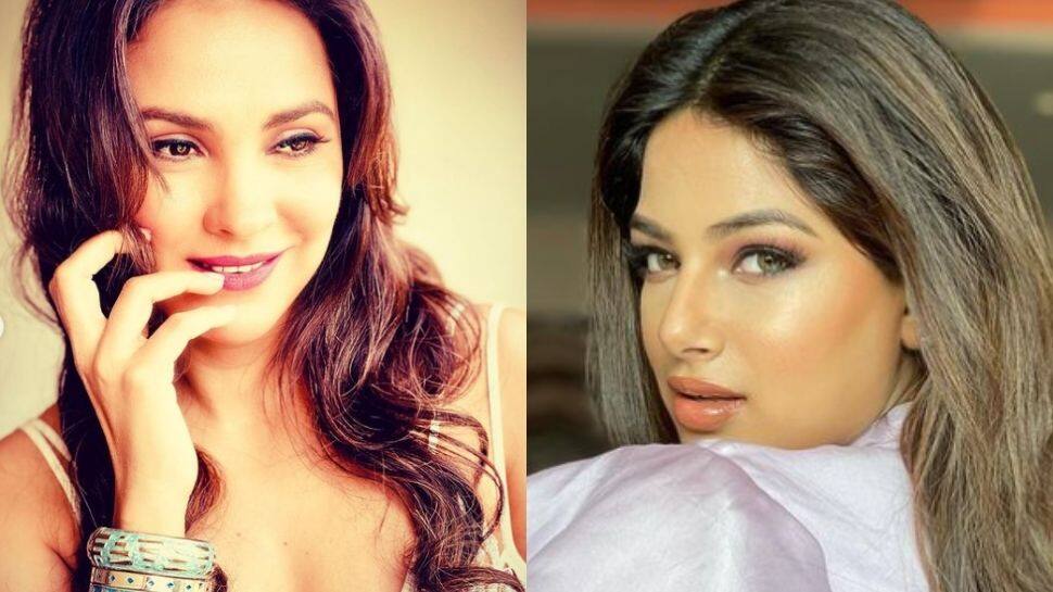 Lara Dutta explains why Miss Universe Harnaaz Sandhu was asked to mimic cat on stage