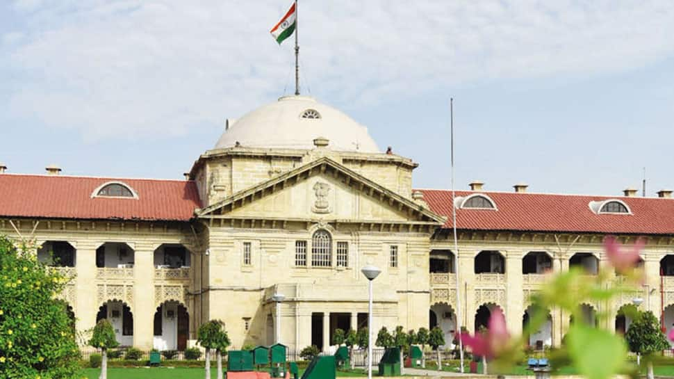 After Supreme Court, Allahabad HC to work in virtual mode as COVID-19 returns