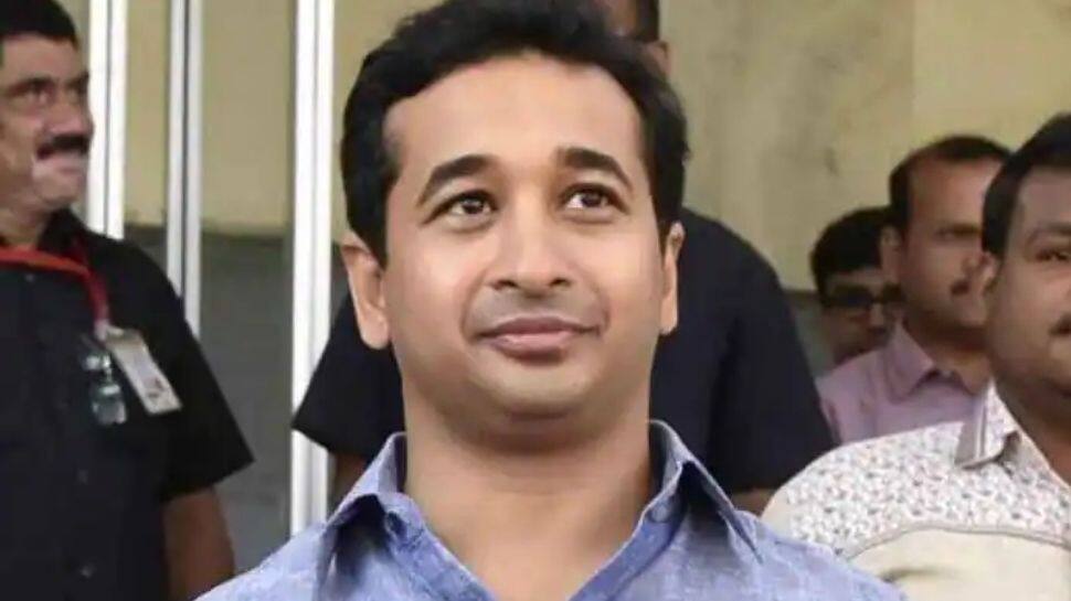 BJP&#039;s Nitesh Rane seeks anticipatory bail in alleged attempt to murder case