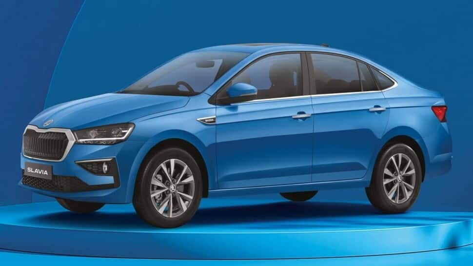 Upcoming 2022 hatchbacks and sedans in India – Maruti Suzuki, Skoda and more