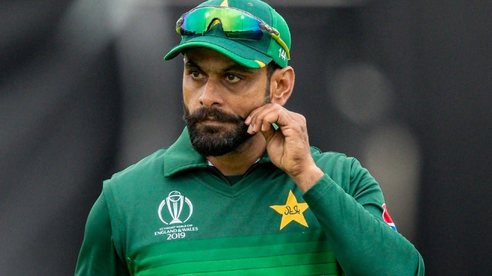 Mohammad Hafeez menggali PCB setelah pensiun, mengatakan pemain yang ‘memperbaiki pertandingan’ tidak boleh diizinkan untuk mewakili Pakistan |  Berita Kriket