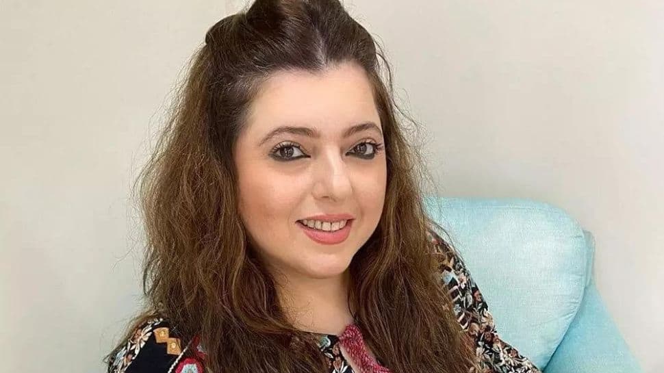 Delnaaz Irani contracts COVID-19, urges people to follow safety precautions 