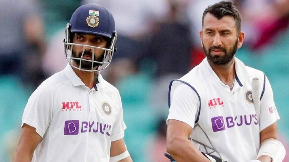 IND vs SA 2nd Test: Sunil Gavaskar makes BIG statement on Cheteshwar Pujara, Ajinkya Rahane after another flop show