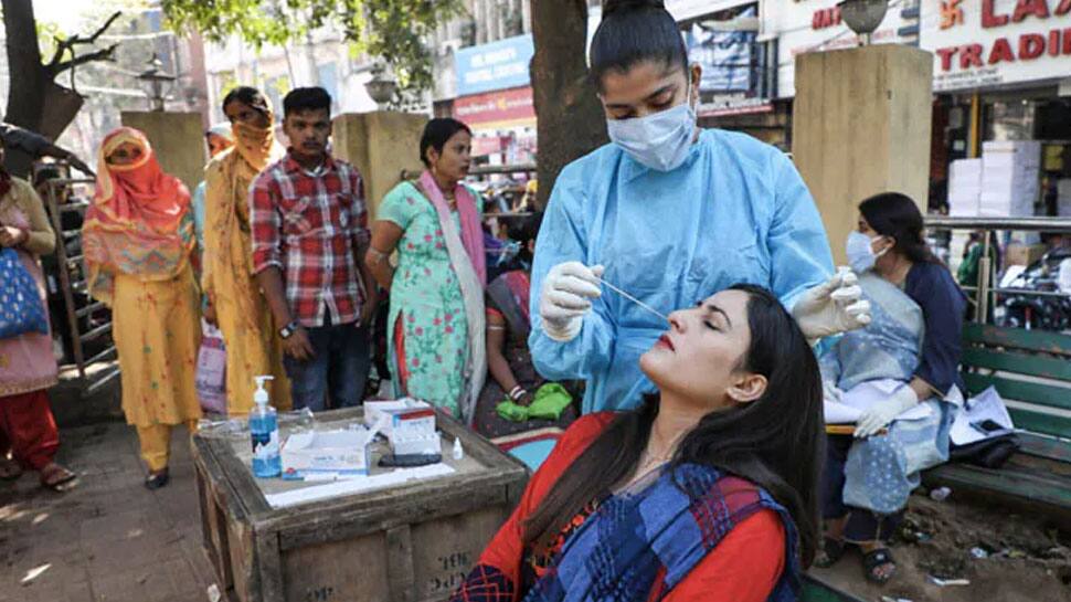 Stay at home, follow Covid-appropriate behaviour: Govt hospital in Greater Noida issues advisory on 3rd wave - Vimarsana News
