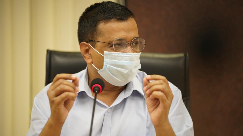 Arvind Kejriwal tests COVID-19 positive, Delhi CM isolates himself