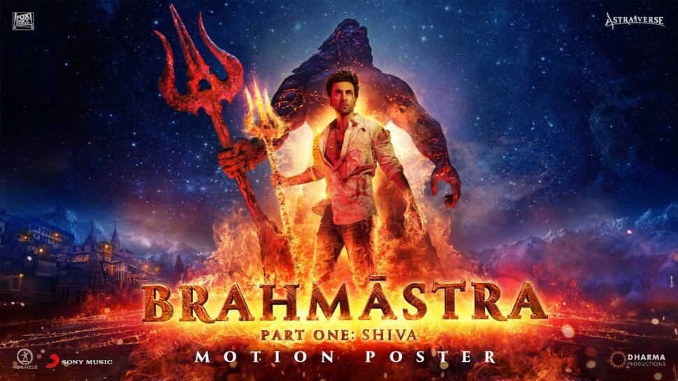 SRK, Nagarjuna have massive cameos in Ranbir Kapoor-Alia Bhatt starrer Brahamastra, reveals Karan Johar