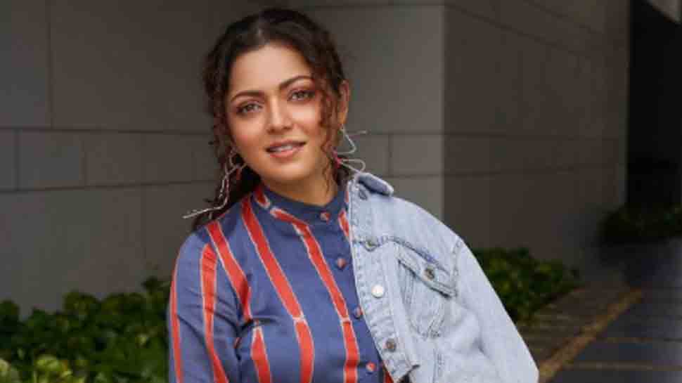 Actor Drashti Dhami tests positive for COVID-19, under home quarantine