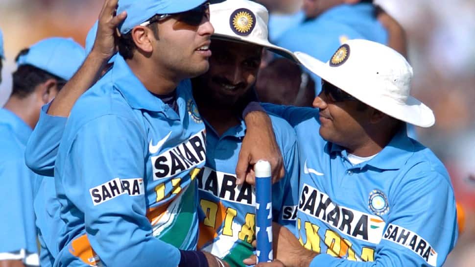 Virender Sehwag, Yuvraj Singh dan Harbhajan Singh akan bermain bersama lagi, lihat detailnya DI SINI |  Berita Kriket