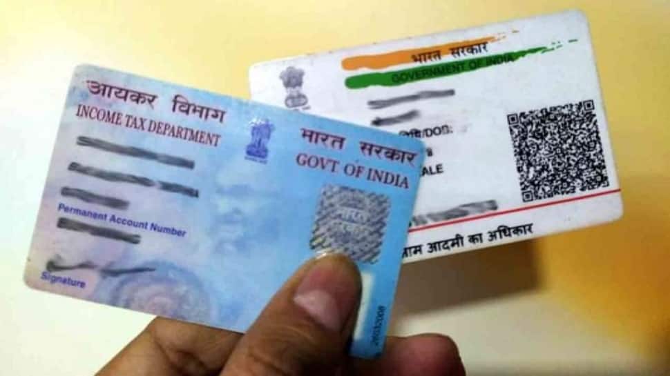 PAN-Aadhaar linking is crucial by March 31, here’s why