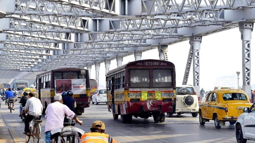 Covid-19:  Bengal sees highest ever single day spike, flights from Mumbai, Delhi only thrice a week