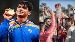 Neeraj Chopra blames ‘shaadi season’ for fleeing away from India to USA