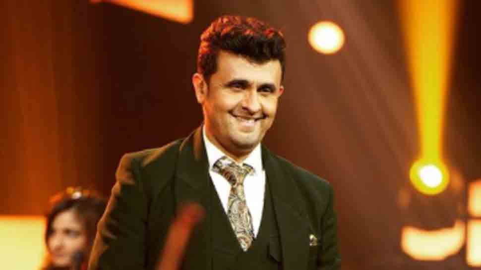 Sonu Nigam reveals he and his family have tested COVID positive