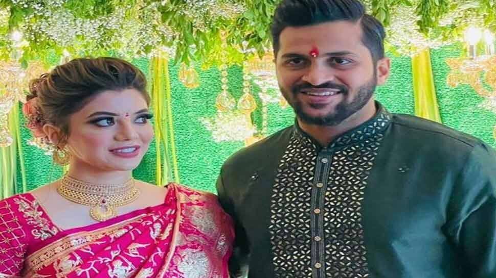Shardul Thakur and Mittali Parulkar will reportedly get married next year after the T20 World Cup 2022 in Australia, which is scheduled to take place from October 16 to November 13. (Source: Twitter)