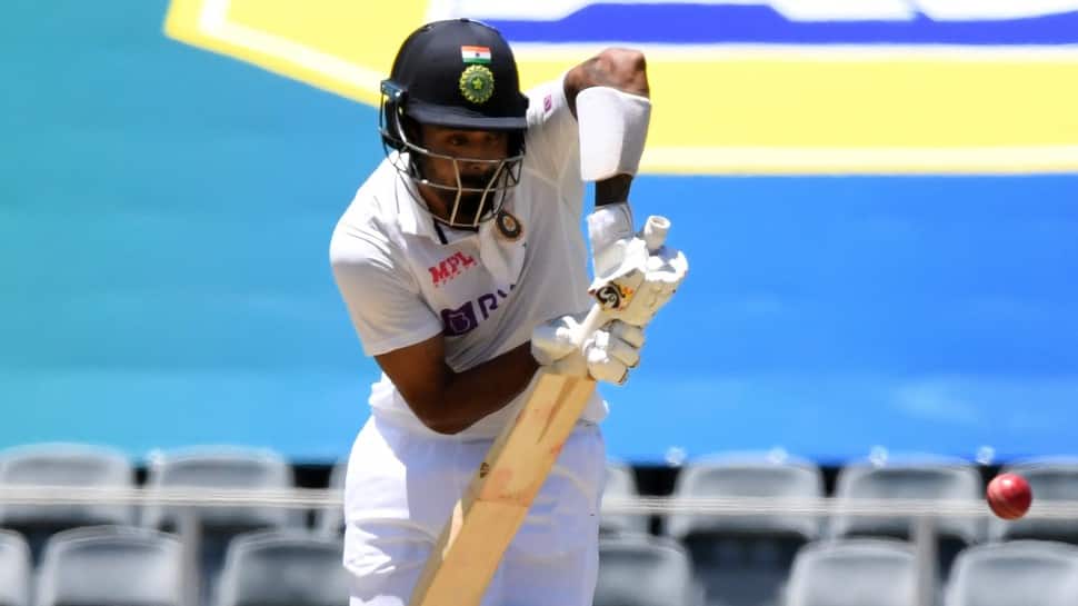 India vs South Africa 2nd Test: KL Rahul gets in heated exchange with Dean Elgar, Watch