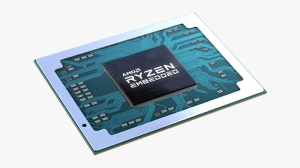 AMD introduces Ryzen 6000 mobile chips at CES 2022