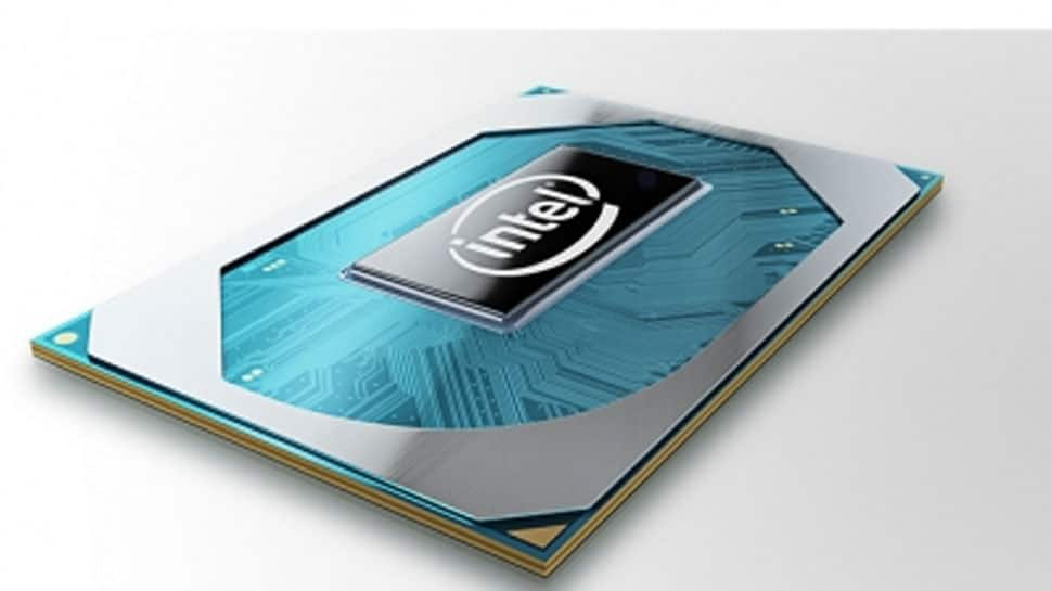 12th Gen Intel Core mobile processors announced at CES 2022