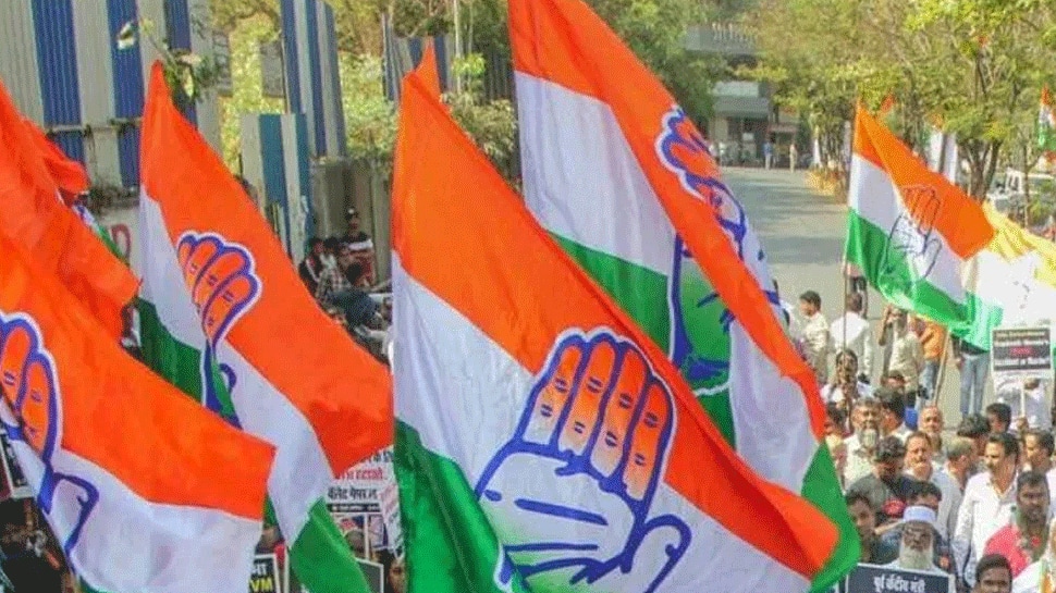 COVID-19: Congress urges CEC to cancel polls rallies, postpones &#039;Ladki Hun Lad Sakti Hun&#039; marathons 