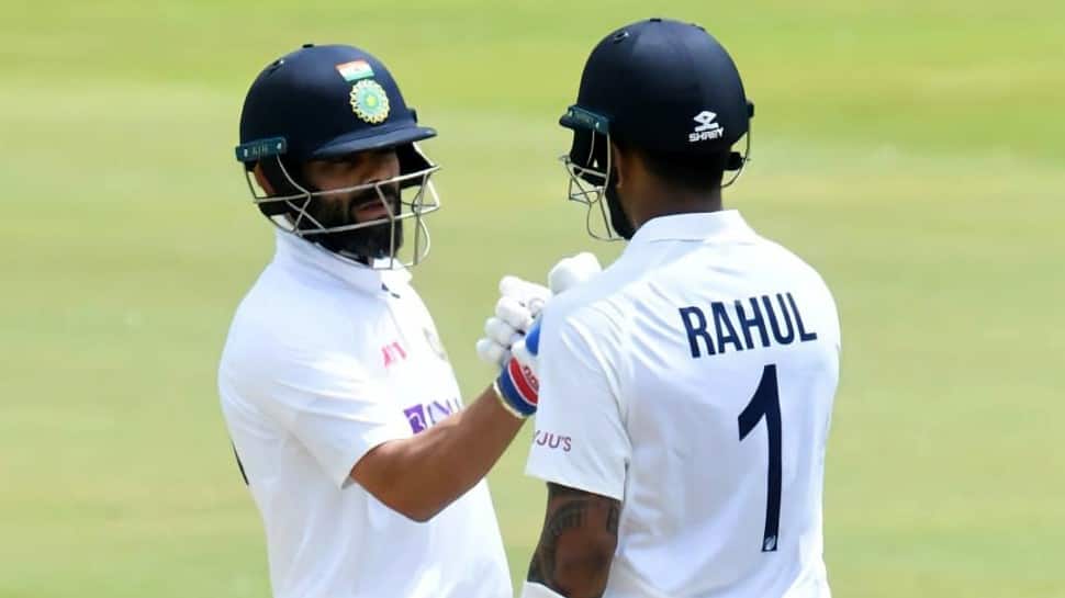 Virat Kohli slips to 9th spot while deputy KL Rahul gains 18 places in ICC Test rankings