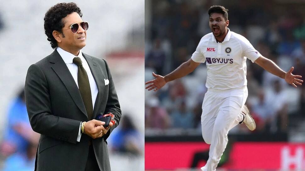 IND vs SA 2nd Test: Shardul Thakur responds to praise by Sachin Tendulkar, says ‘God himself has tweeted about me’