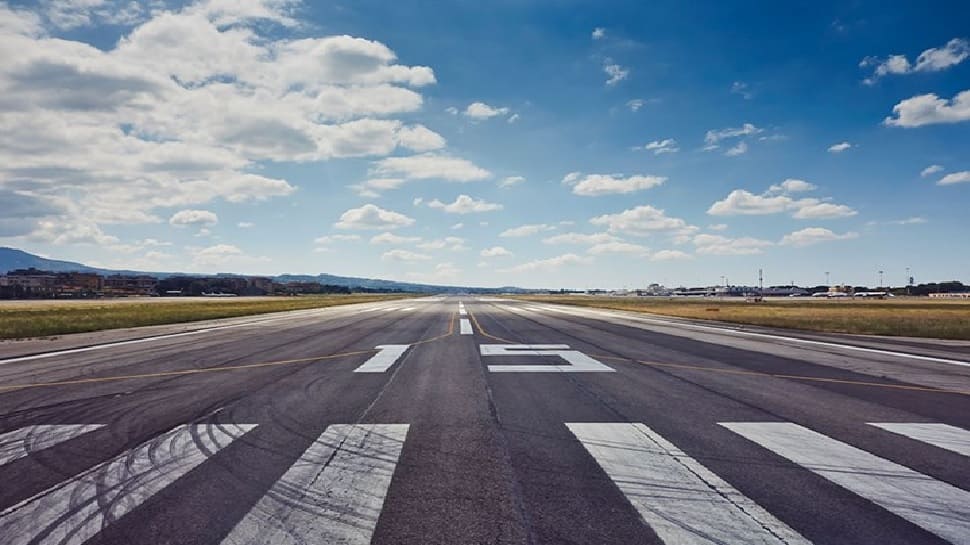 Delhi Airport&#039;s first-ever British-era runway built during WW II refurbished