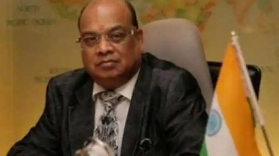 Rotomac owner Vikram Kothari passes away in Kanpur 