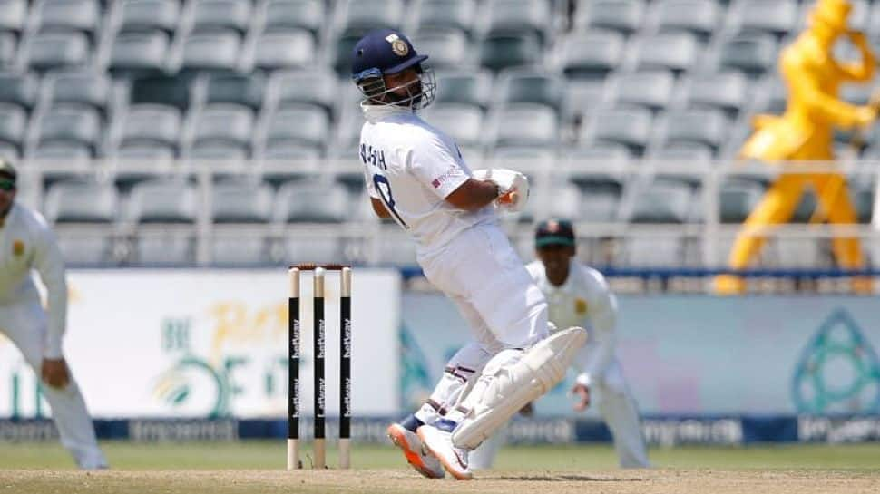 IND vs SA: Sunil Gavaskar slams Rishabh Pant for not showing responsibility with bat in 2nd Test