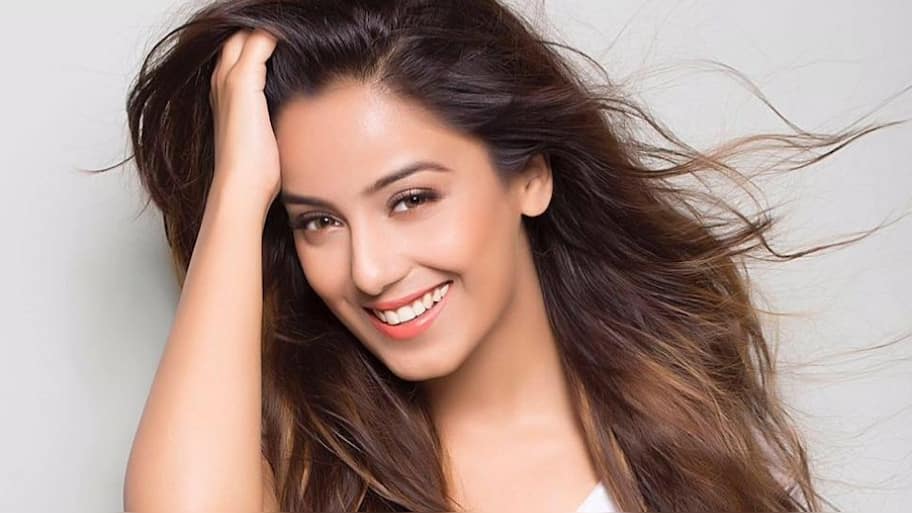 'Bigg Boss 12' fame Srishty Rode tests positive for COVID-19 | People ...