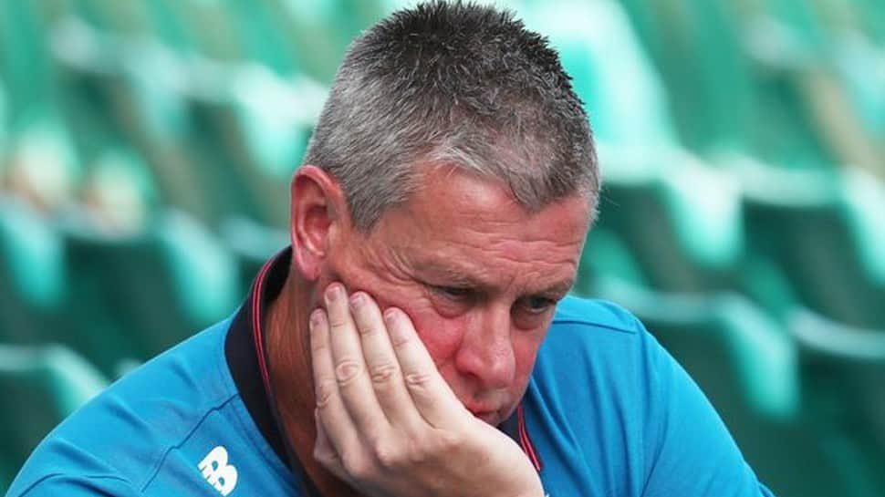 England: Ashley Giles calls for &#039;systematic changes&#039; after shameful Ashes defeat