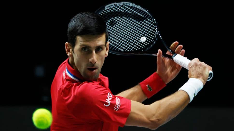 Novak Djokovic exemption: Australia PM and Serbia president battle after tennis star’s visa is cancelled, say THIS 