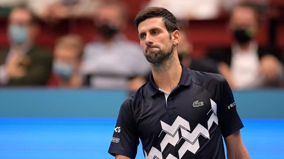 Novak Djokovic to take legal action against Australia government after visa cancellation