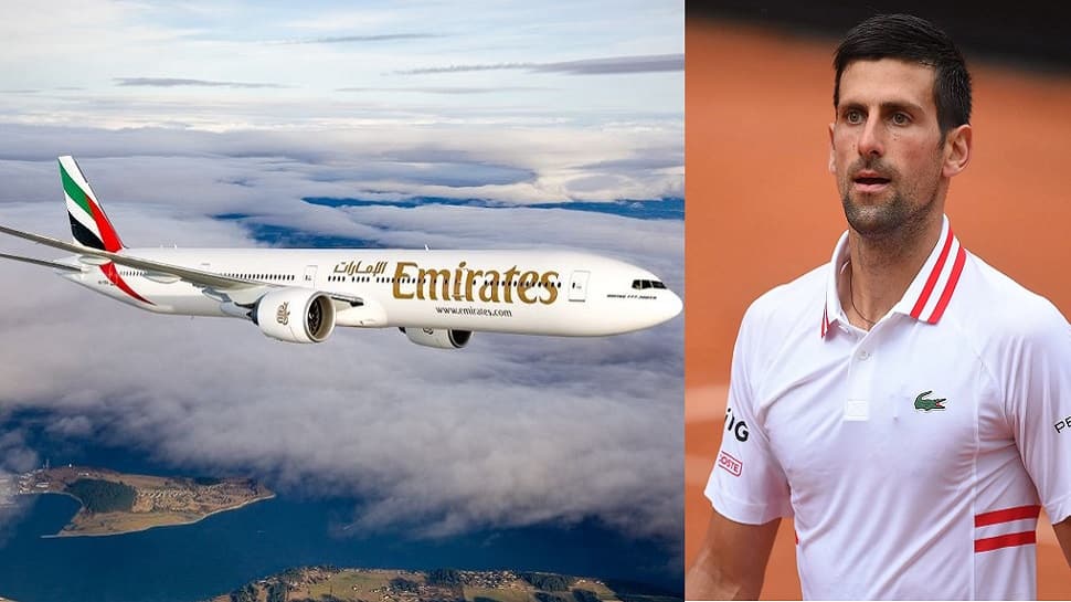 Djokovic Fiasco: Emirates at fault for letting Tennis star board flight to Australia?