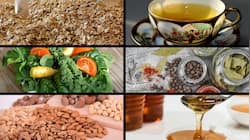 Include these food items in your diet to stay warm in winter season