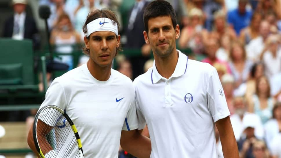 Rafa Nadal doesn&#039;t back Novak Djokovic, says &#039;we need to get vaccinated&#039;