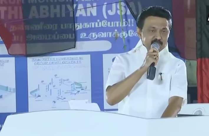 Exemption from NEET: Tamil Nadu CM MK Stalin calls for all-party meet, lashes out at Centre