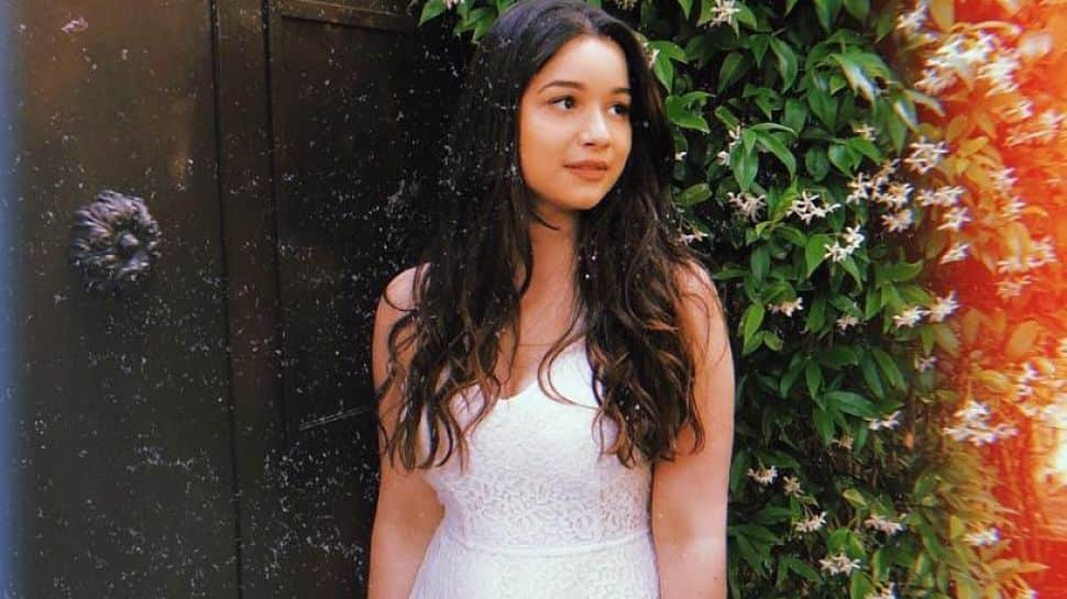 Sachin Tendulkar&#039;s daughter Sara rings in New Year in Goa - SEE PIC