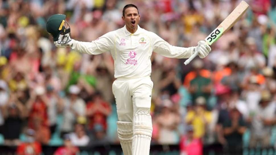 Abu 2021-22: Usman Khawaja’s 137 menempatkan Australia pada posisi terdepan di hari ke-2 |  Berita Kriket