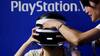 Sony teases next-gen PlayStation VR2 headset