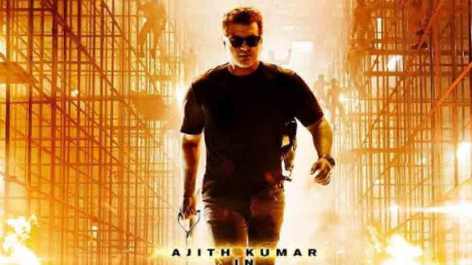 Ajith Kumar&#039;s action-drama &#039;Valimai&#039; release pushed indefinitely amid COVID-19 surge