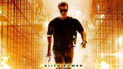 Ajith Kumar's 'Valimai' release pushed indefinitely amid COVID-19 surge