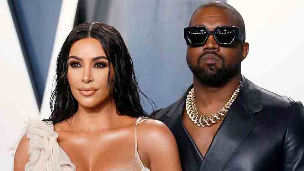 Kanye West believes he will end up with &#039;soulmate&#039; Kim Kardashian