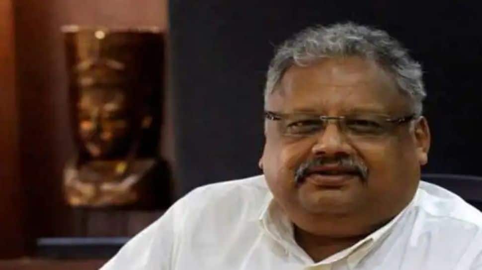 Rakesh Jhunjhunwala portfolio stock: Big Bull stayed invested in THIS share in Q3 FY22