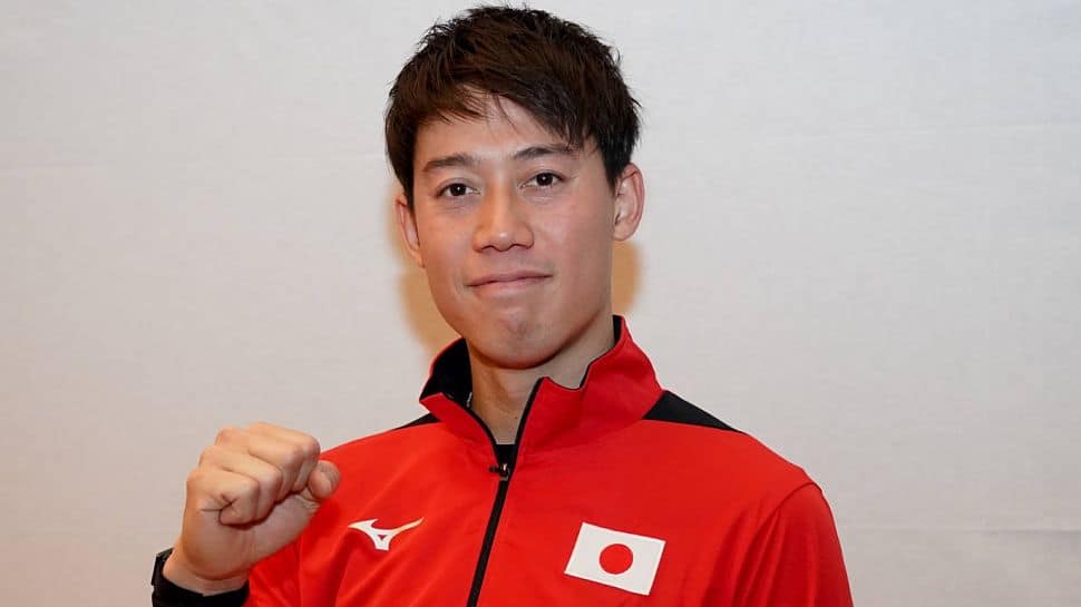 Australian Open: Japan's Kei Nishikori withdraws from tournament due to prevailing hip injury thumbnail