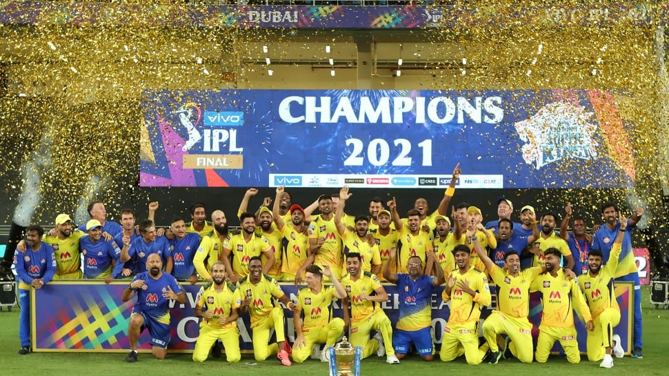 IPL 2022: BCCI ready to delay mega auction, organise entire league only in Mumbai due to COVID-19 spread