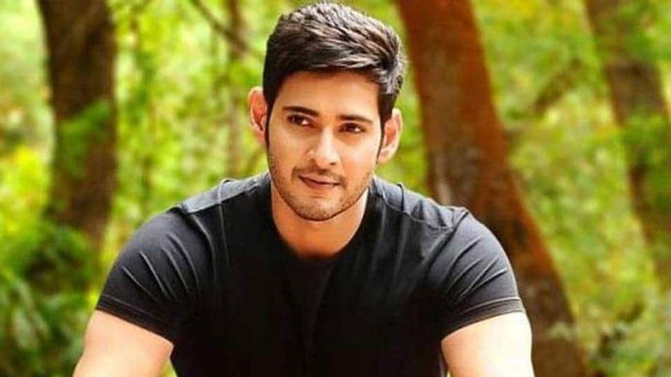 Mahesh Babu tests positive for COVID-19 after returning from New Year vacay!